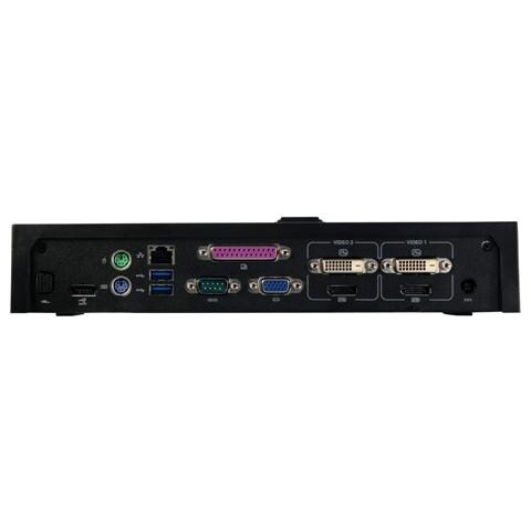 Docking Station 452-11510 Precision M4700 / M6700 3x Usb 3.0 2x Usb 2.0 - Foto 4