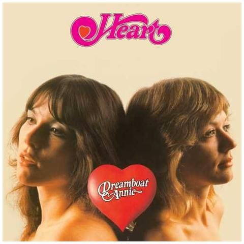 Heart - Dreamboat Annie  - Foto 1