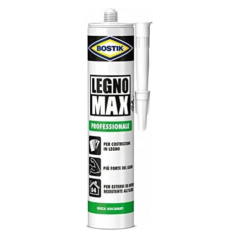 Poly Max Legno Professionale 380gr. - Foto 1