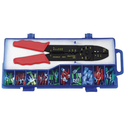 Pinza Fastonatrice Universale In Kit Art. 0122 - Foto 1