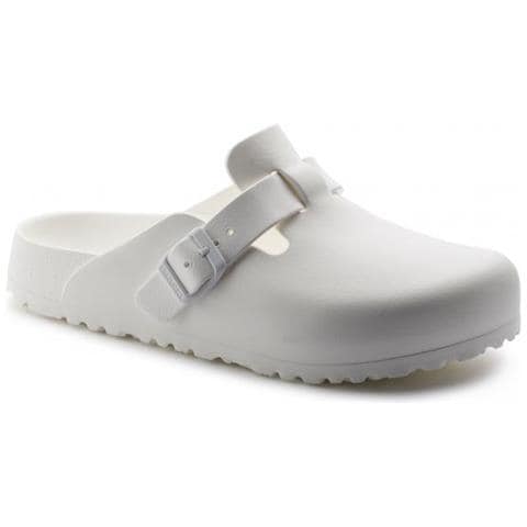 Boston Eva White Sabot Eur 45 - Foto 1