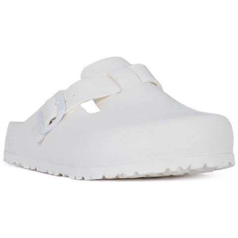 Boston Eva White Sabot Eur 45 - Foto 10