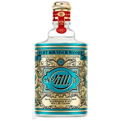 Eau De Toilette 200ml - Foto 1