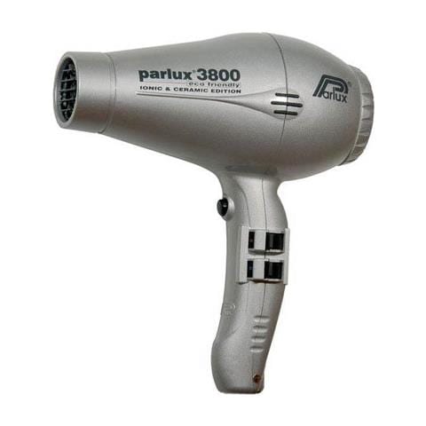 Asciugacapelli 3800 Ionic Ceramic Silver - Foto 1