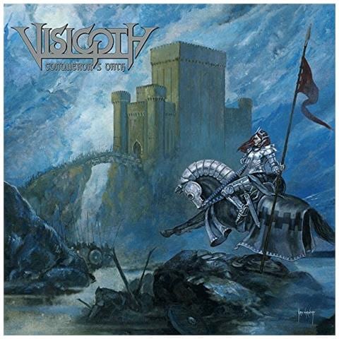 Visigoth - Conqueror'S Oath - Foto 2