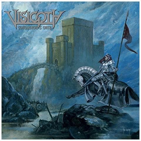 Visigoth - Conqueror'S Oath - Foto 1
