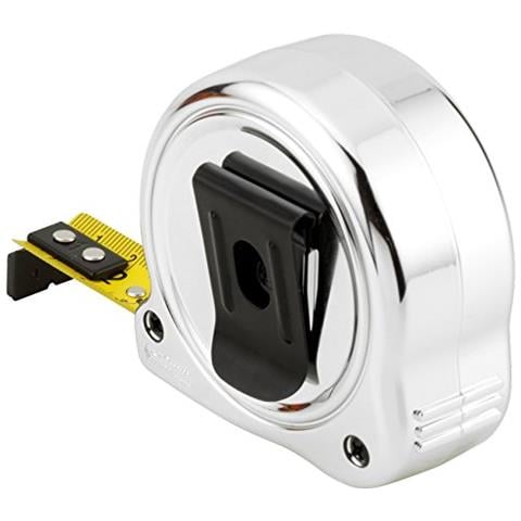 Sola Magnet Roll Meter Compact Magnetico 5 meter Art. 50520501. - Foto 3