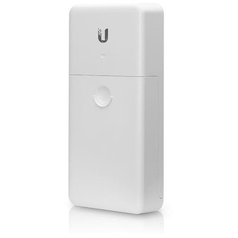 Nanoswitch Outdoor 4-port Poe Passthrough Switch - Foto 1
