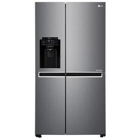 LG - Frigorifero Americano Side By Side GSL471ICEZ Classe A++ ... LG - Frigorifero Americano Side By Side GSL471ICEZ Classe A++ ...