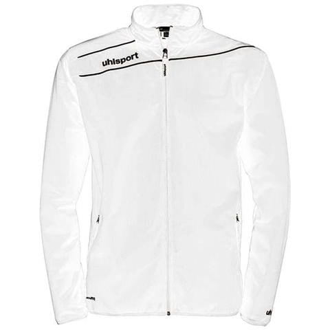 Tute Stream 3.0 Classic Jacket Abbigliamento Uomo Xxxs - Foto 1