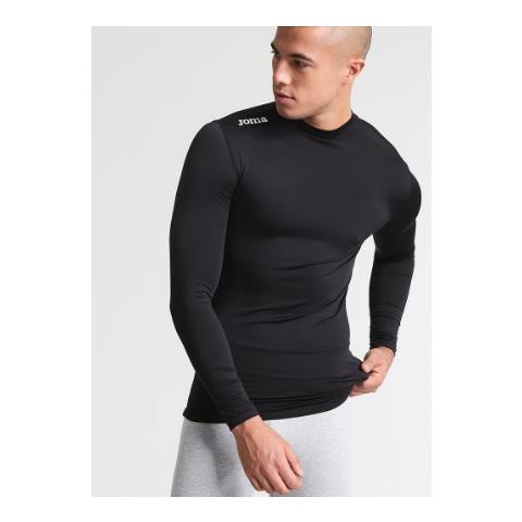 Magliette Seamless Underwear L / s Abbigliamento Uomo Xxxxs - Foto 1
