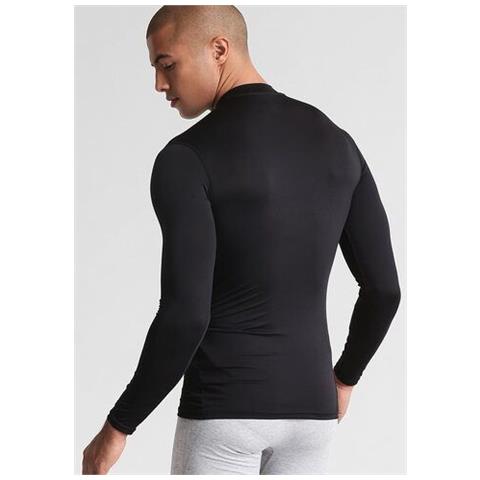 Magliette Seamless Underwear L / s Abbigliamento Uomo Xxxxs - Foto 2