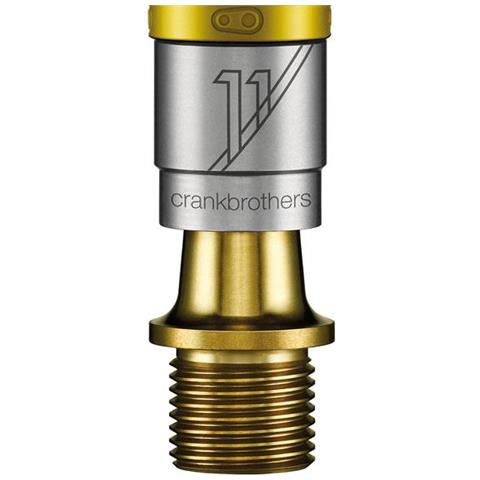 Pedali Egg Beater 11 Componenti One Size - Foto 3