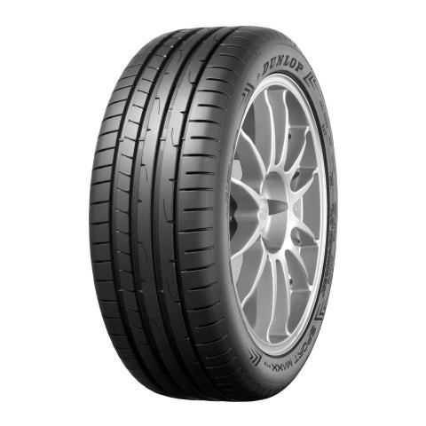 Sport Maxx Rt2 (245/40 R19 98y Xl *mo) - Foto 3