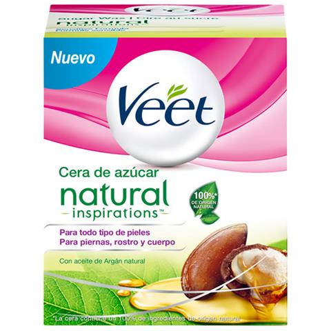 Barattolo cera - 250 ML - Foto 1