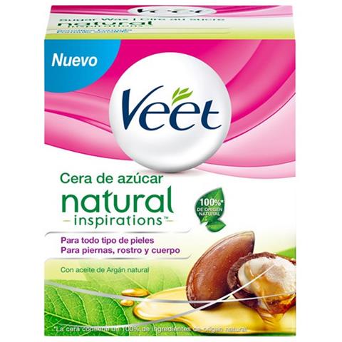 Barattolo cera - 250 ML - Foto 2