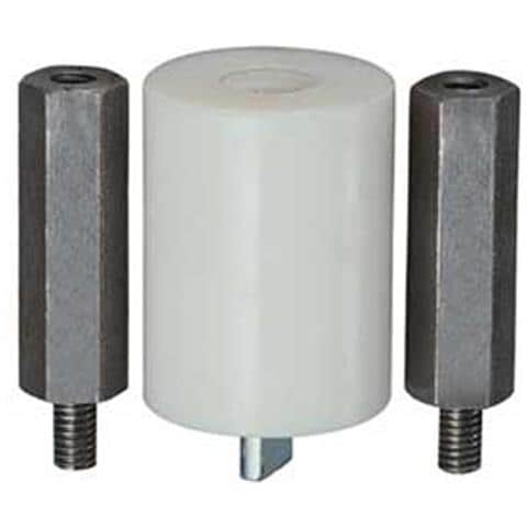 Distanziale Anticondensa Altezza 40mm Small 3009 40 - Foto 1