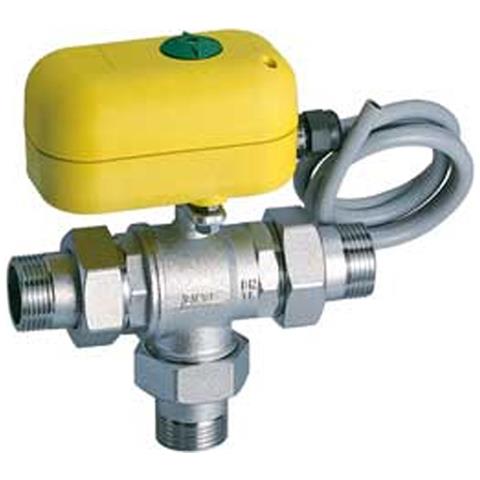 Valvola Di Scarico 3 Pollici Maschio - Acciaio Inox, Certificata CE, Per Impianti Idraulici - Foto 6