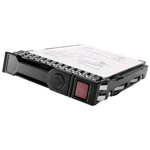 E MSA 1.92TB SAS RI SFF SSD - Foto 1