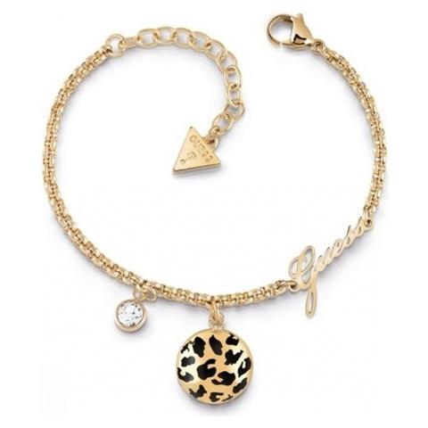 GUESS JEWELS JEWELRY Mod. JUBE04670JWRHT-U