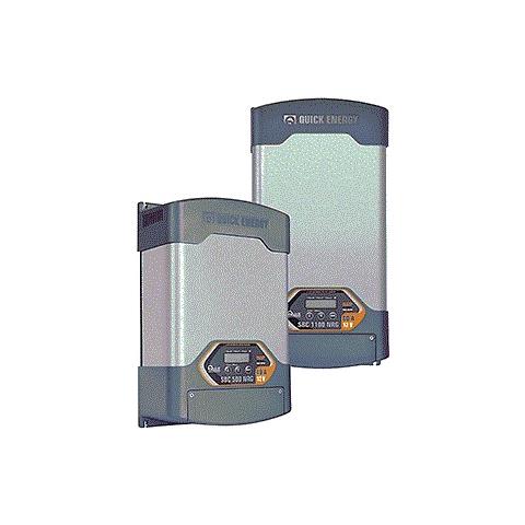 Caricabatterie Sbc Nrg Medium Power 30/40/60/80 A 12v Max 60a 3 5,3 Kg Sbc 700 Nrg - Foto 2