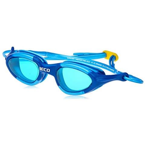 Atlanta Occhialini Da Nuoto, Unisex, 9931, Blau, Taglia Unica - Foto 1