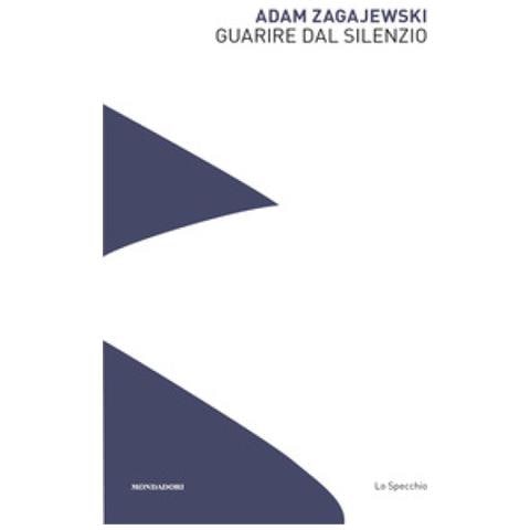 Adam Zagajewski - Guarire Dal Silenzio - Foto 1