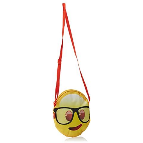 Emoji 2100001763 Sacchetto Di Scuola - Foto 2