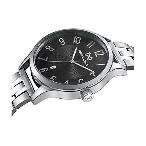 Hm7145-55 - Orologio Da Uomo - Foto 3