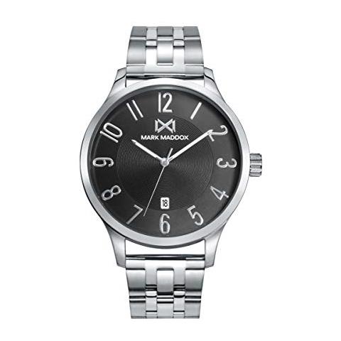 Hm7145-55 - Orologio Da Uomo - Foto 1