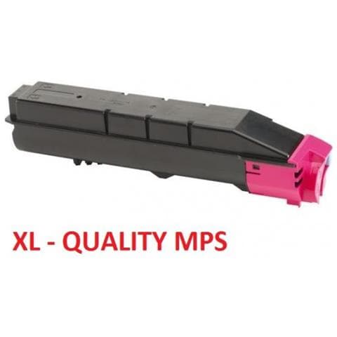 TONER - Tk8305m Xl Alta Capacita' Magenta Mps Per Kyocera Taskalfa 3050cig, 3051,3550cig, 3551 Tk-8305 20.000 Pagine - Foto 1