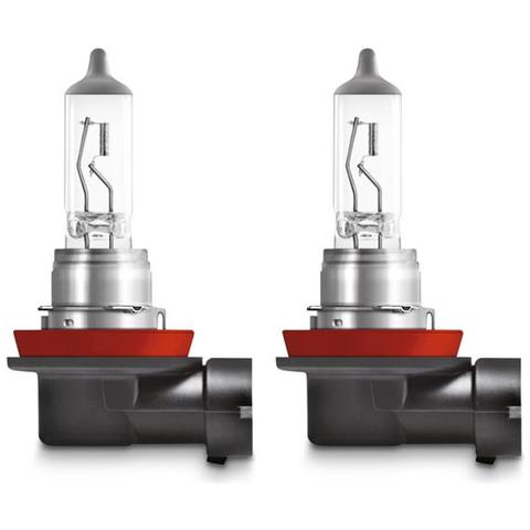 Lampadina Alogena Affidabile Per Auto 12v Osram Original Line - H11 55w Pgj19-2 - Foto 6