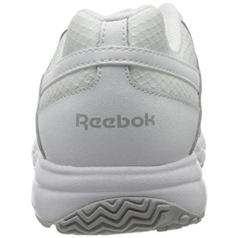 Lavoro Cuscino N 4.0scarpe Da Ginnastica Donnabianco / Frossodo Grigio 2 / Bianco 37,5 Us - Foto 5