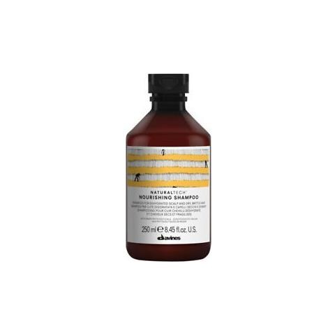 Nutrizionale Shampoo 250ml - Foto 1