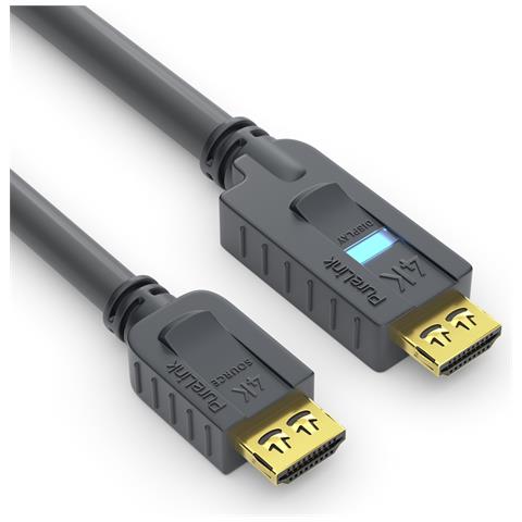 PI2010-050 cavo HDMI 5 m HDMI tipo A (Standard) Nero - Foto 2