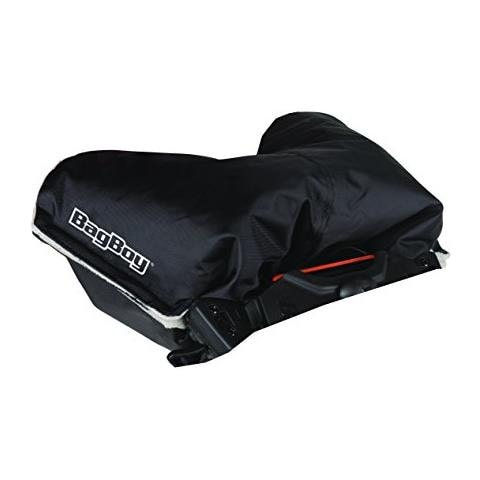 Borsa Boy Scaldamani Nera - Foto 1