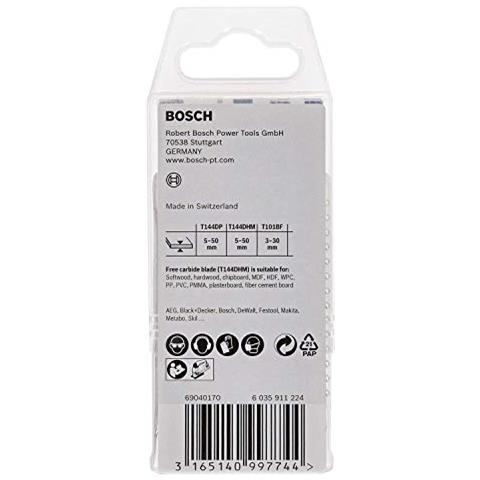 Professionale - Set Di 15 Un Alternativo Zoppo Seghetto (per Legno, Accessori Per Seghetto Alternativo - Foto 3