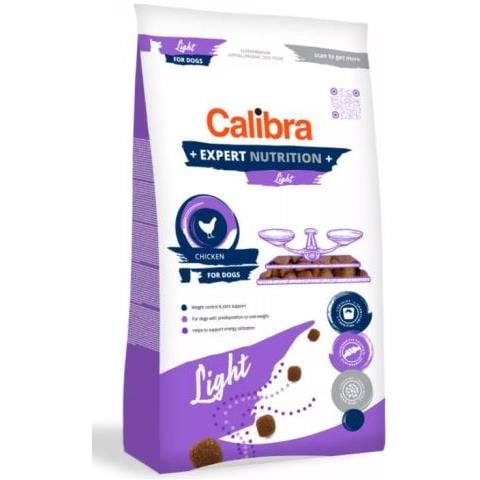 Cibo Secco Per Cani Expert Nutrition Light2 Kg - Foto 1