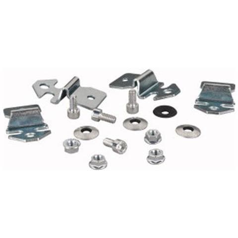 Wfb-set-cs 4pz Staffe Di Fissaggio - 112639 - Foto 1