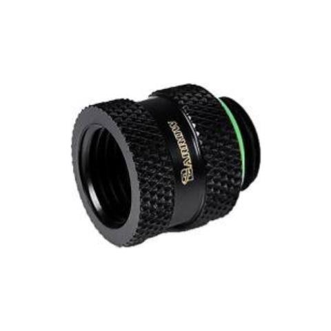 Tnyz-g15 V2 Extender 15mm G1-4 Maschio-femmina Nero - Foto 1
