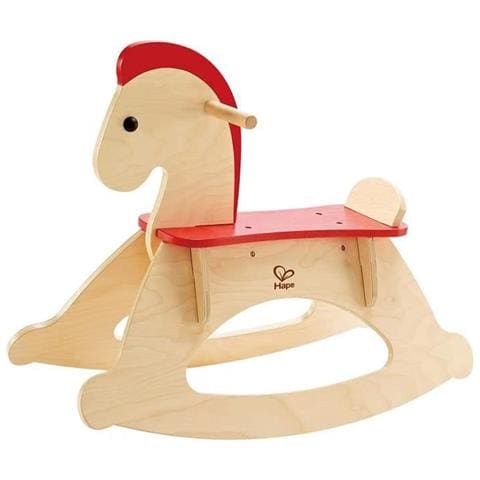 Cavallo A Dondolo - Foto 1