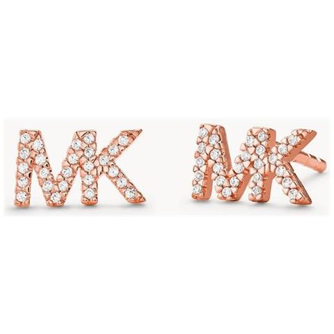 Orecchini Da Donna Michael Kors Mk Casual Mkc1256an791 - Foto 1