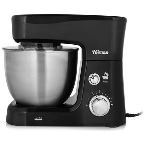 Mx-4830 - Robot Da Cucina 700w - 3,5 L - Foto 1