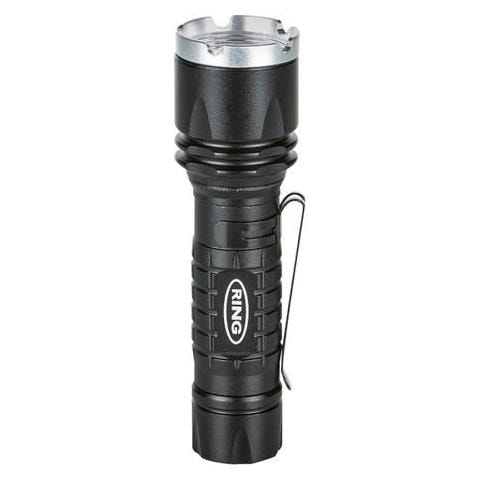 Torcia Compatta 65 Lm Alu Cree Con 1 X Aa - Foto 1