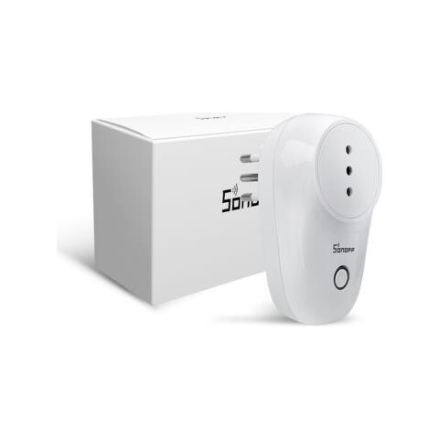 S26tpl - Wi-fi Smart Plug - It - Foto 1