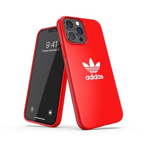 =>>SNAP CASE IPHONE 13 PRO MAX RED - Foto 1
