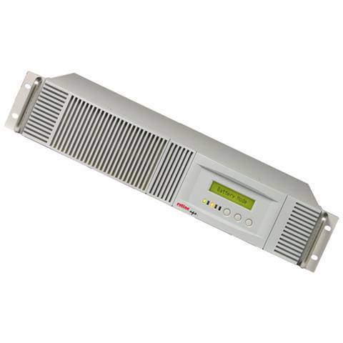 Roline Prosecure Ii 1500 Rm2u Doppia Conversione (online) 1,5 Kva 1050 W - Foto 1