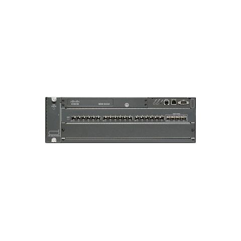 Cisco MDS 9222i Multiservice Modular Fabric Switch - Foto 1