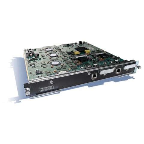 Cisco WS-SVC-WISM-1-K9, Simple Network Management Protocol (SNMP) v1, v2c, v3; RFC 854 Telnet; RFC 1155 Management Informati, IEEE 802.11a, 802.11b, 802.11g, 802.11d, 802.11h, 10 - 95%, 0 - 40 °C, -40 - 75 °C, 40 x 379 x 403 mm - Foto 1