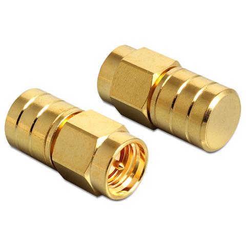 88712 SMA Oro cavo di interfaccia e adattatore - Foto 1